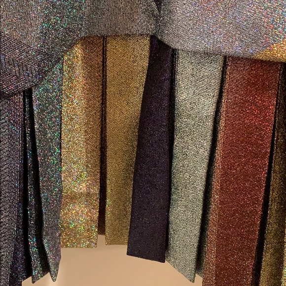 Stunning Marco De Vincenzo dress - Picture 7 of 8